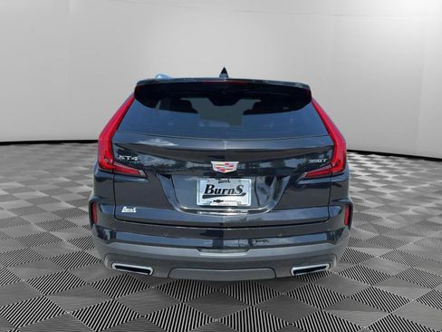 Used 2024 Cadillac XT4 Premium Luxury image 6