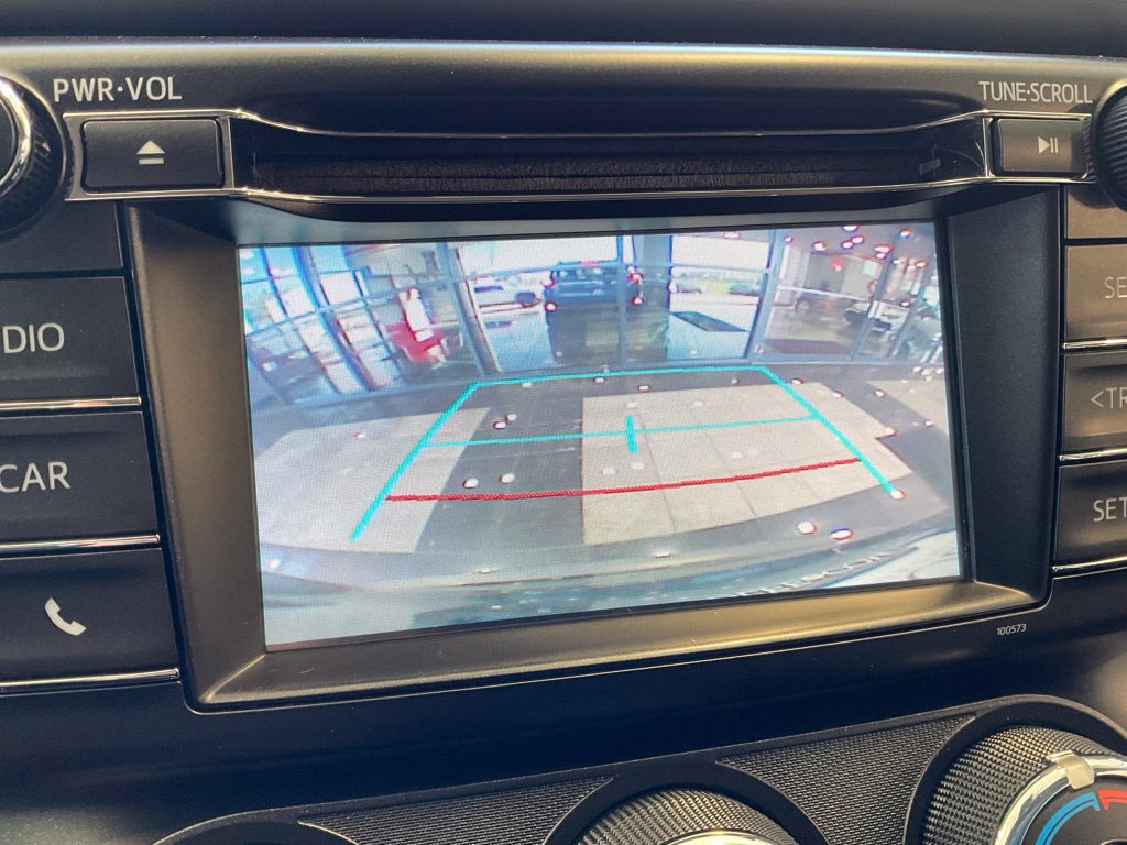 Used 2017 Toyota RAV4 LE w/ All Weather Liner Package AWD/4WD image 15