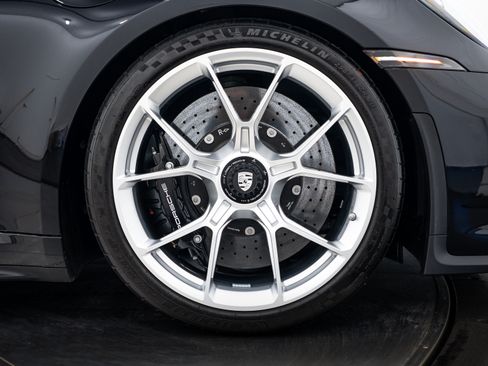 Certified 2023 Porsche 911 GT3 image 11