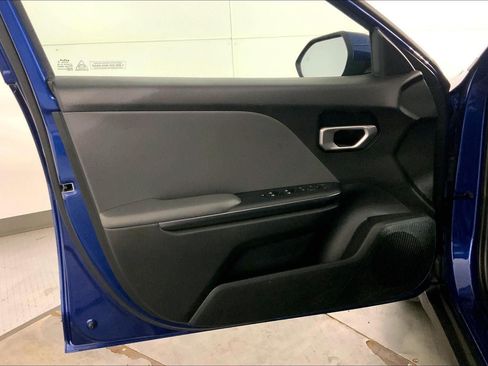 Certified 2025 Kia K4 FWD image 24