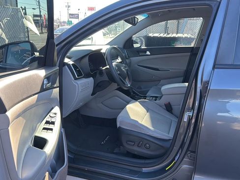 Used 2019 Hyundai Tucson Sport w/ Cargo Package image 23