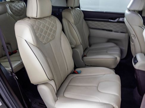 Used 2020 Hyundai Palisade Limited image 46