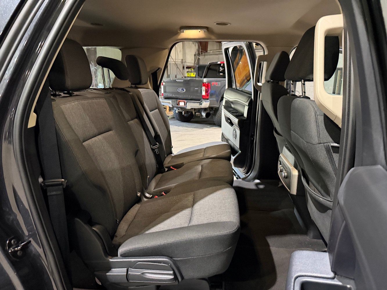 Used 2024 Ford Expedition Max XLT RWD image 22