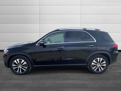 Certified 2025 Mercedes-Benz GLE 350 4MATIC image 5