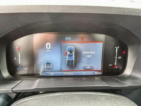 New 2025 Ford Maverick XLT w/ XLT Luxury Package image 21