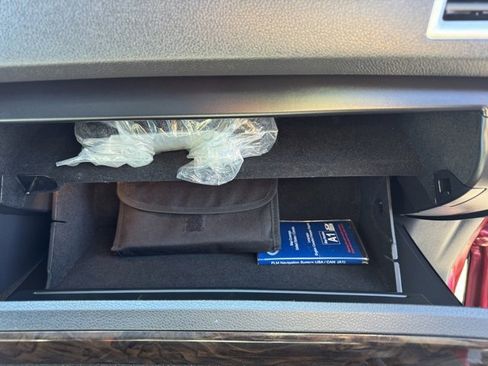 Used 2012 Ford Explorer Limited image 41