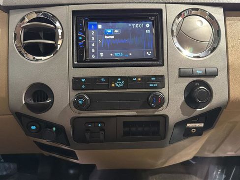 Used 2016 Ford F250 XLT image 14