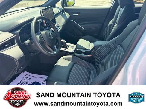 Used 2026 Toyota Corolla Cross AWD Hybrid w/ Convenience Package image 12