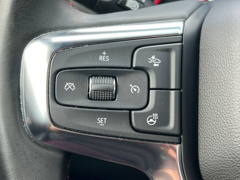 Certified 2024 Chevrolet Blazer RS w/ LPO, Floor Liner Package AWD/4WD image 23