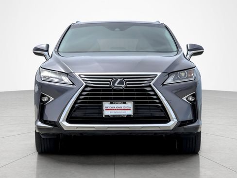 Used 2019 Lexus RX 350 FWD w/ Navigation Package image 8