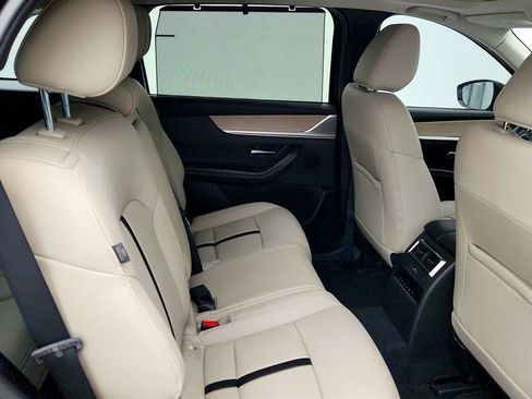 Used 2025 MAZDA CX-90 Plug-In Hybrid w/Premium Sport image 24