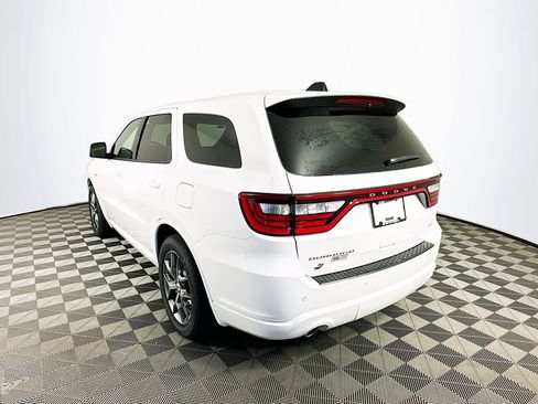 New 2026 Dodge Durango GT w/ Mopar All Weather Package image 6