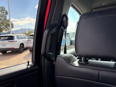 New 2026 RAM 1500 Rebel w/ Rebel Level 2 Equipment Group AWD/4WD image 42