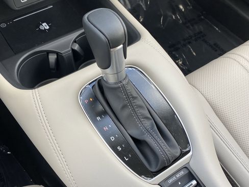 Used 2026 Honda HR-V EX-L image 23