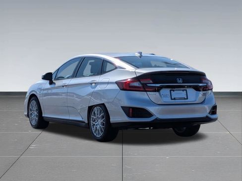 Used 2018 Honda Clarity Touring image 3