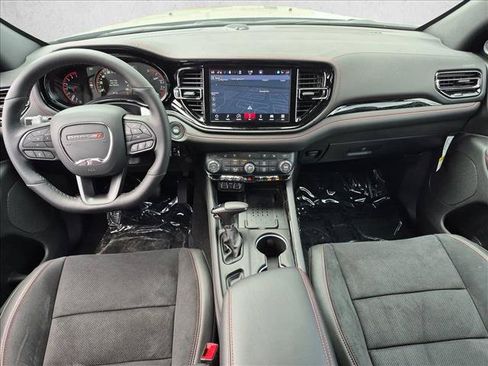 New 2026 Dodge Durango GT AWD/4WD image 14