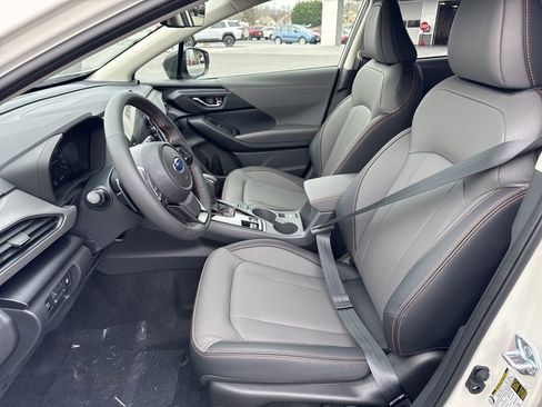 New 2026 Subaru Crosstrek 2.5i Limited image 2