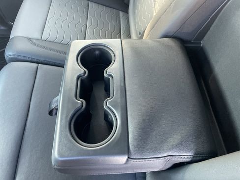 Used 2025 Chevrolet Silverado 1500 ZR2 w/ Technology Package image 53