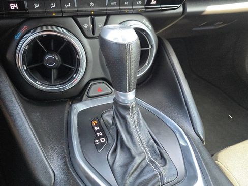 Used 2016 Chevrolet Camaro SS w/ Winter Protection Package image 30