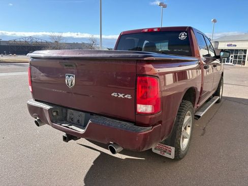 Used 2017 RAM 1500 Express w/ Express Value Package image 7