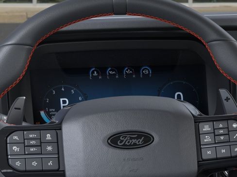 New 2026 Ford F150 Raptor AWD/4WD image 13