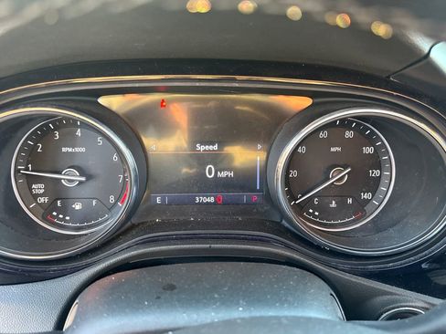 Used 2023 Buick Encore GX Preferred w/ Cold Weather Comfort Package FWD image 13