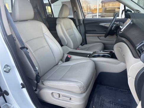 Used 2023 Honda Ridgeline RTL-E image 15