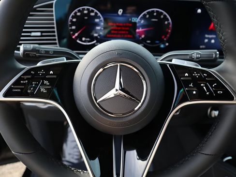 Certified 2026 Mercedes-Benz GLE 350 4MATIC image 38