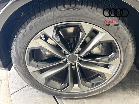 New 2026 Audi Q7 3.0T Premium Plus AWD/4WD image 7