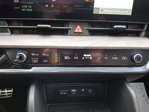 Used 2023 Kia Sportage X-Pro image 15