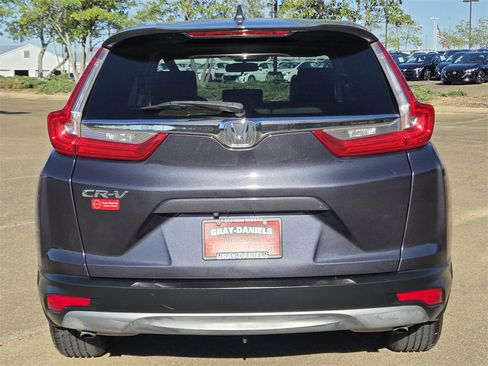 Used 2018 Honda CR-V EX image 5