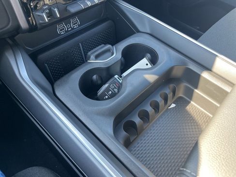 New 2026 RAM 1500 Big Horn image 22