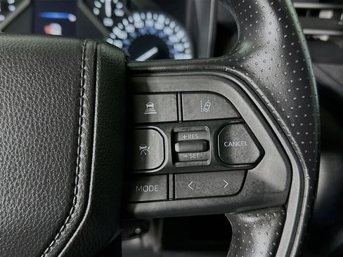 Used 2026 Toyota Tundra SR image 17