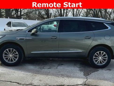 Used 2022 Buick Enclave Essence w/ Trailering Package, 5000 lbs. image 5