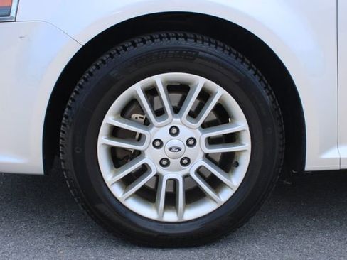 Used 2016 Ford Flex SEL w/ Equipment Group 202A FWD image 35