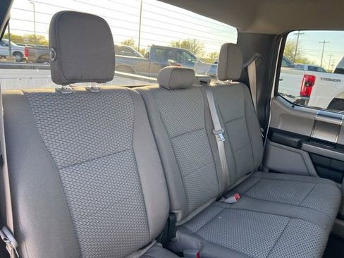 Used 2019 Ford F150 XLT w/ Equipment Group 302A Luxury image 22
