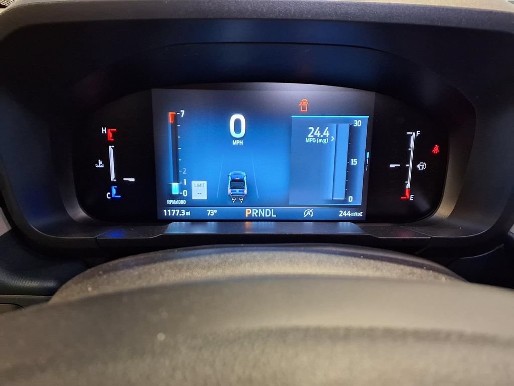 Used 2026 Ford Maverick Lariat AWD/4WD image 13