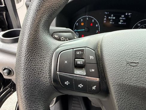 Used 2025 Ford Transit 350 148 High Roof Extended DRW image 19