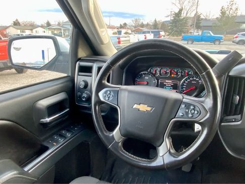 Used 2015 Chevrolet Silverado 2500 LT image 35