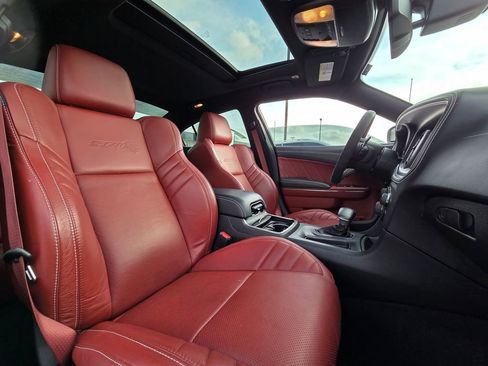 Used 2023 Dodge Charger SRT Hellcat w/ Harman/Kardon Audio Group image 28