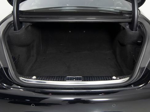 Used 2021 Mercedes-Benz S 560 4MATIC Coupe image 43