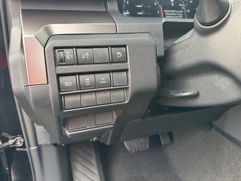 New 2026 Toyota 4Runner TRD Off-Road image 18