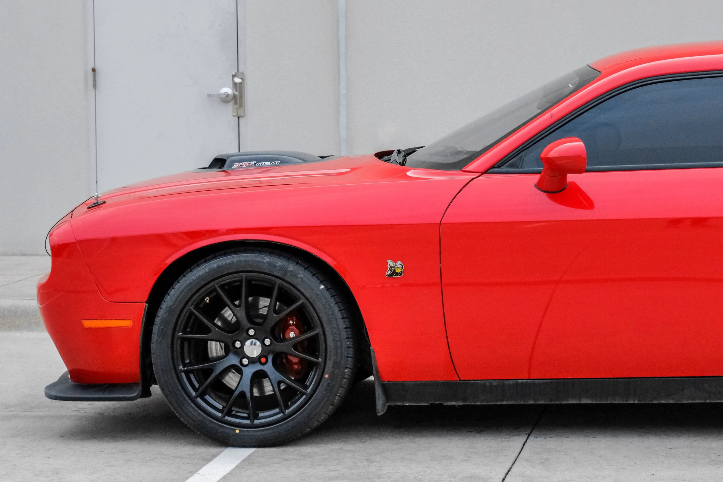 Used 2016 Dodge Challenger R/T Scat Pack RWD image 17