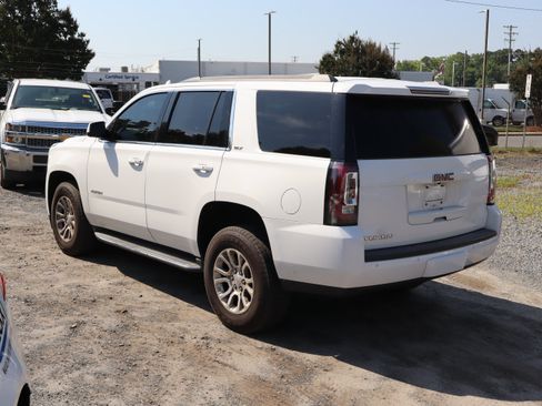 Used 2015 GMC Yukon SLT w/ Open Road Package RWD image 20