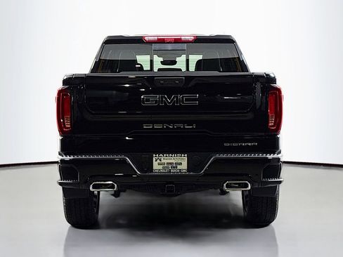 New 2026 GMC Sierra 1500 Denali Ultimate AWD/4WD image 6