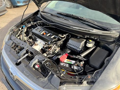 Used 2012 Honda Civic LX image 33