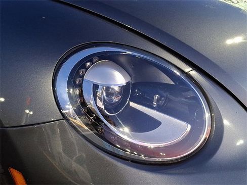 Used 2012 Volkswagen Beetle Turbo image 13