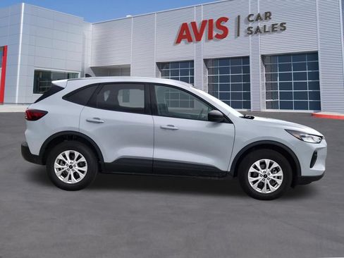 Used 2025 Ford Escape Active AWD/4WD image 5