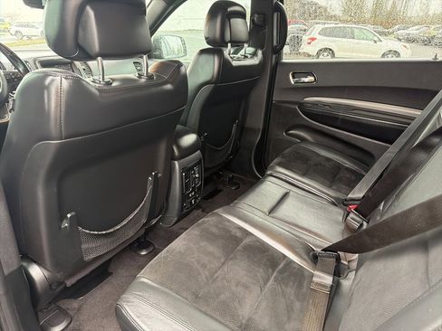 Used 2018 Dodge Durango GT w/ Premium Group image 20