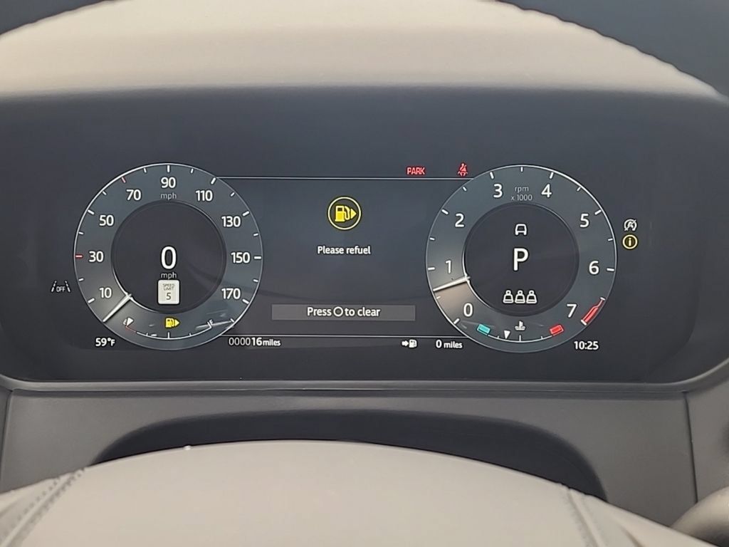 New 2026 Land Rover Range Rover Velar Autobiography AWD/4WD image 26